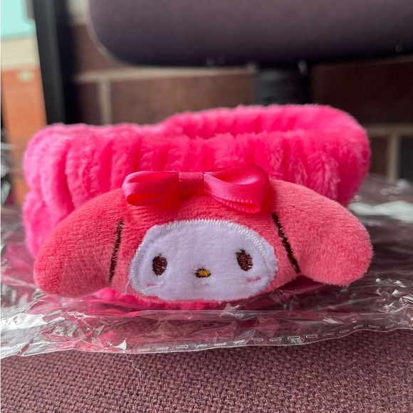 π«ΆπΌ3/$22π«ΆπΌ My Melody HeadBand π - Picture 6 of 12